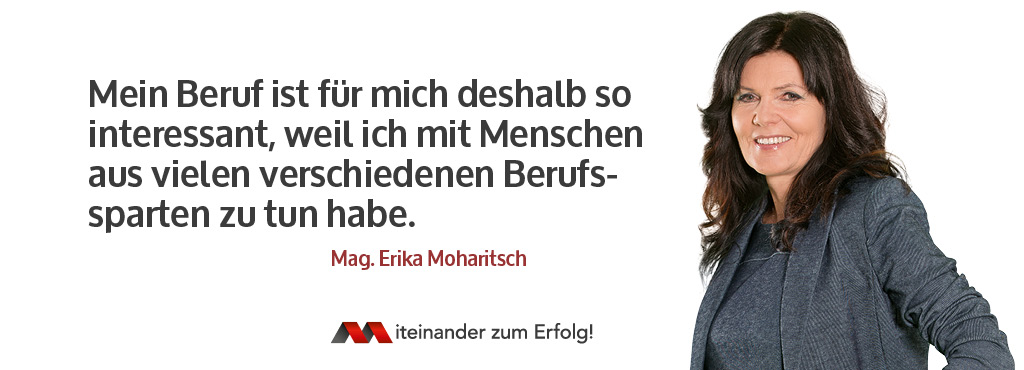 Moharitsch Steuerberater Weiz Mitarbeiter-Statement