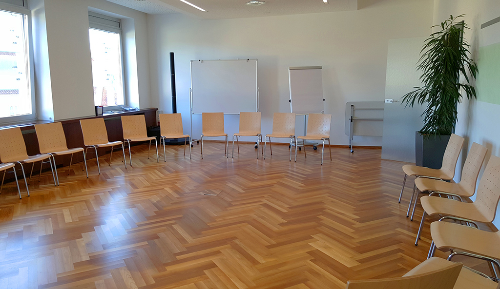 Moharitsch Business Center Weiz Seminarraum 1